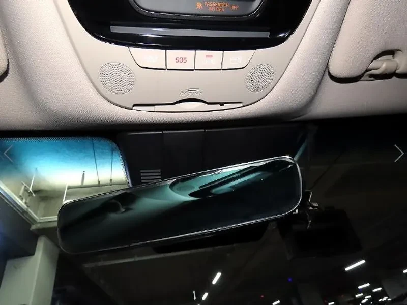 Kia K8 3.5 Gasoline 4Wd Signature | Mobile.bg � ����������� 15