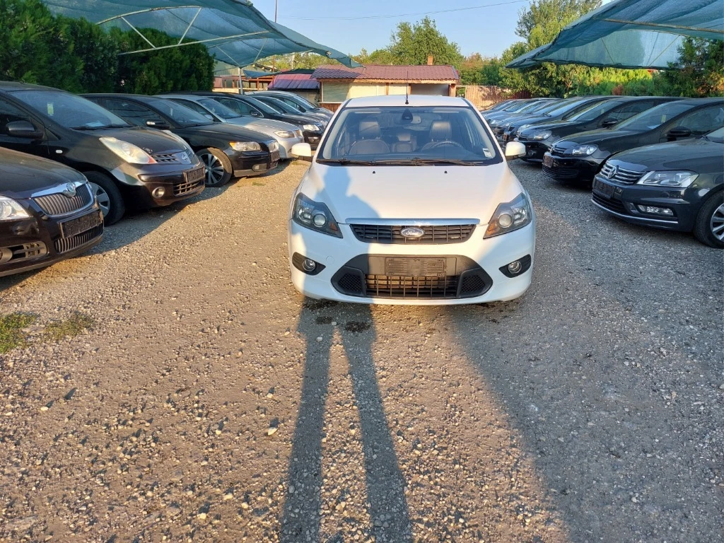 Ford Focus  - изображение 3