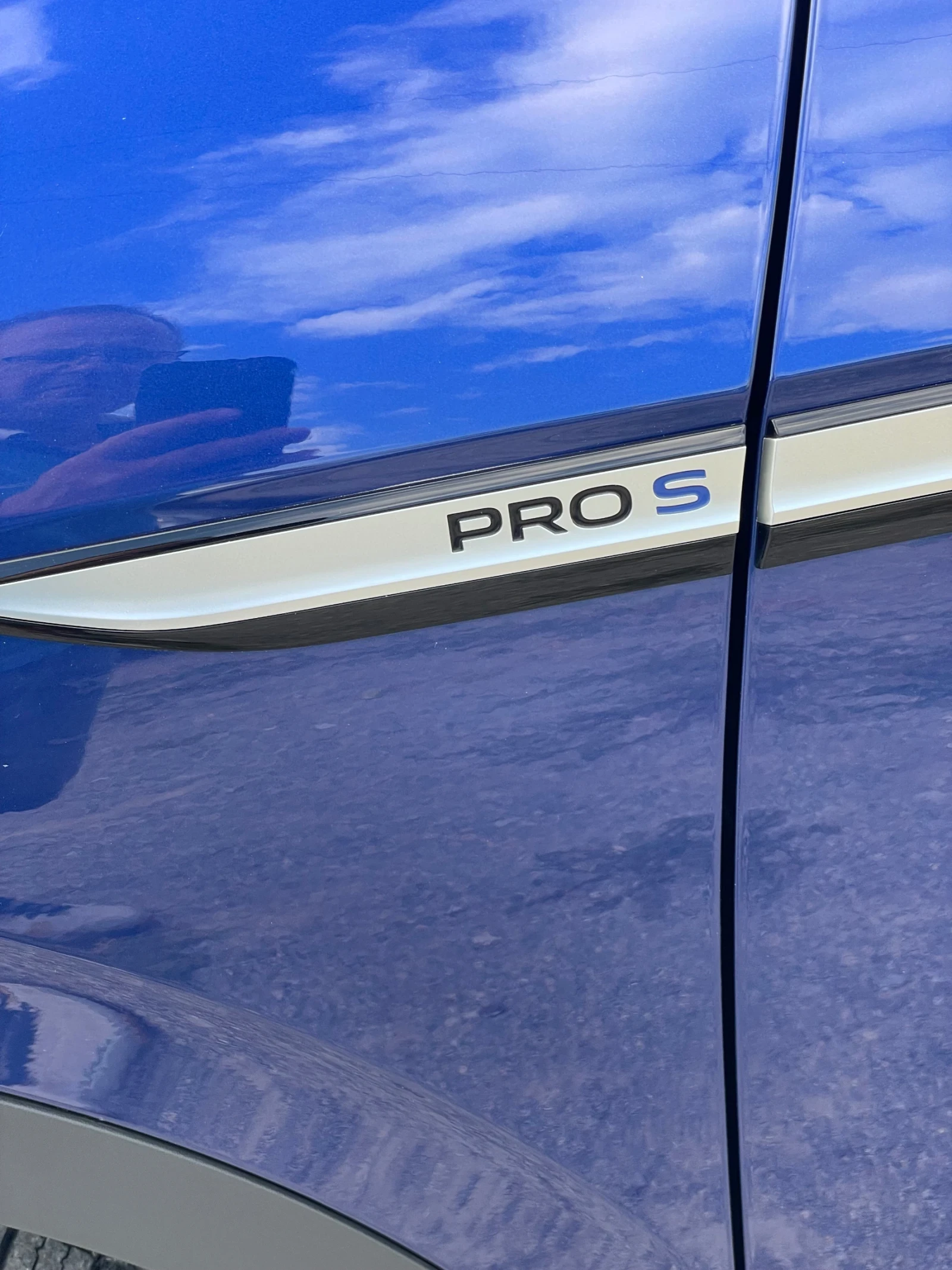 VW ID.4 PRO S - изображение 10
