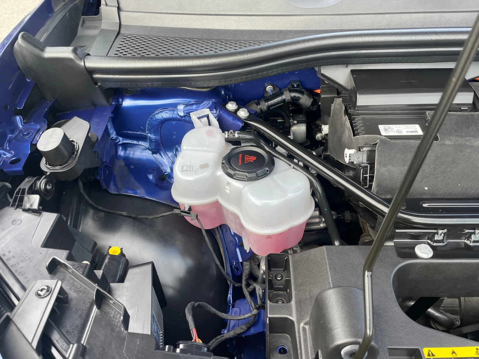 VW ID.4 PRO S - изображение 9