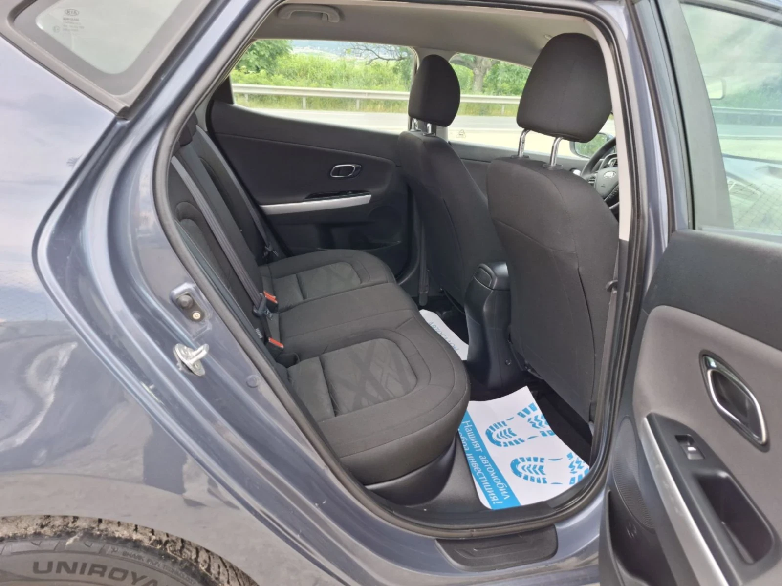 Kia Ceed 1.4 CRDI | Mobile.bg — изображение 11