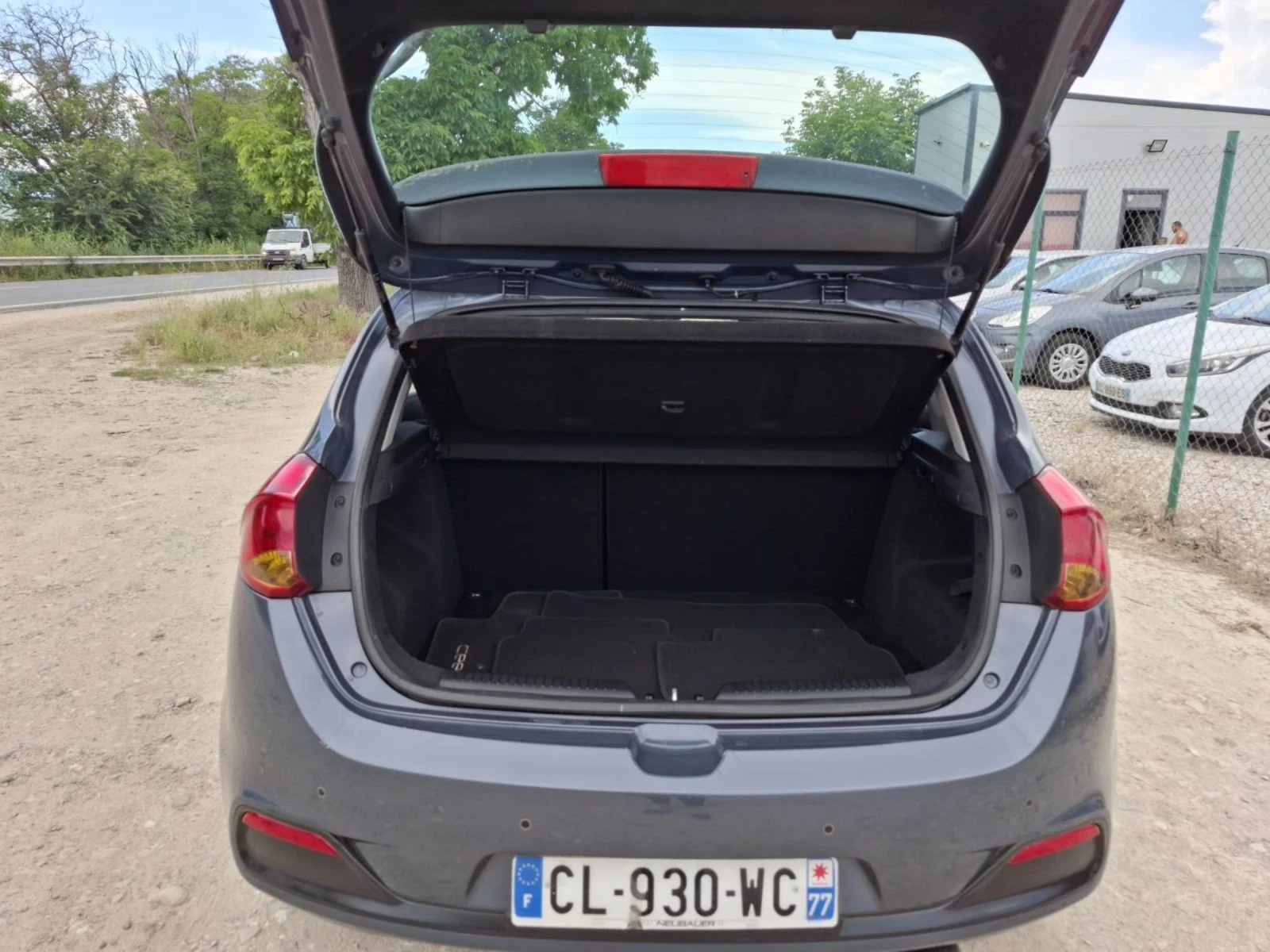 Kia Ceed 1.4 CRDI | Mobile.bg — изображение 15