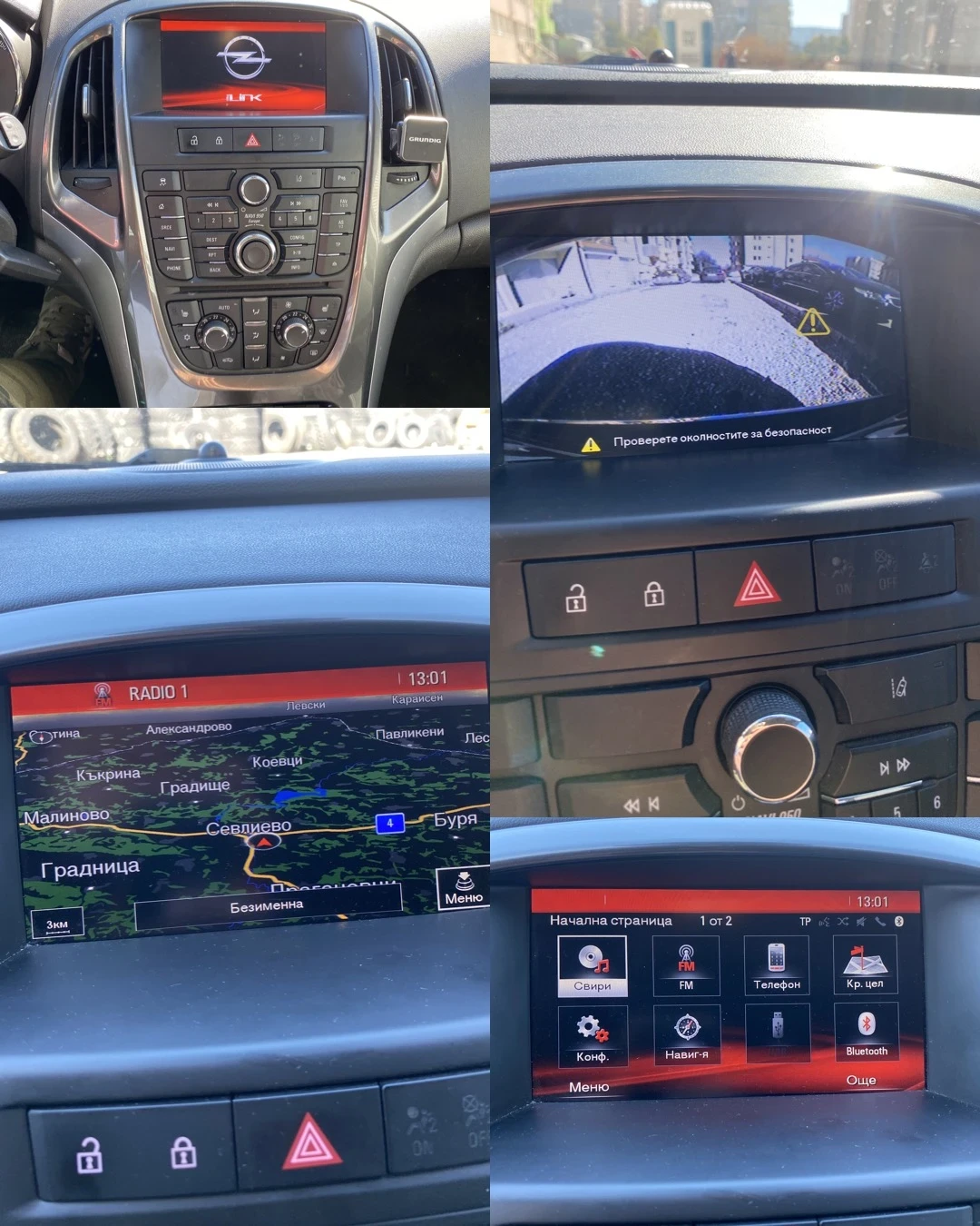 Opel Astra 1.7D 6ck.FASE.,  ,   | Mobile.bg   12