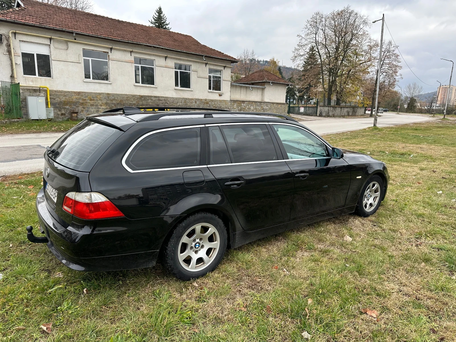 BMW 525 2.5 - изображение 2