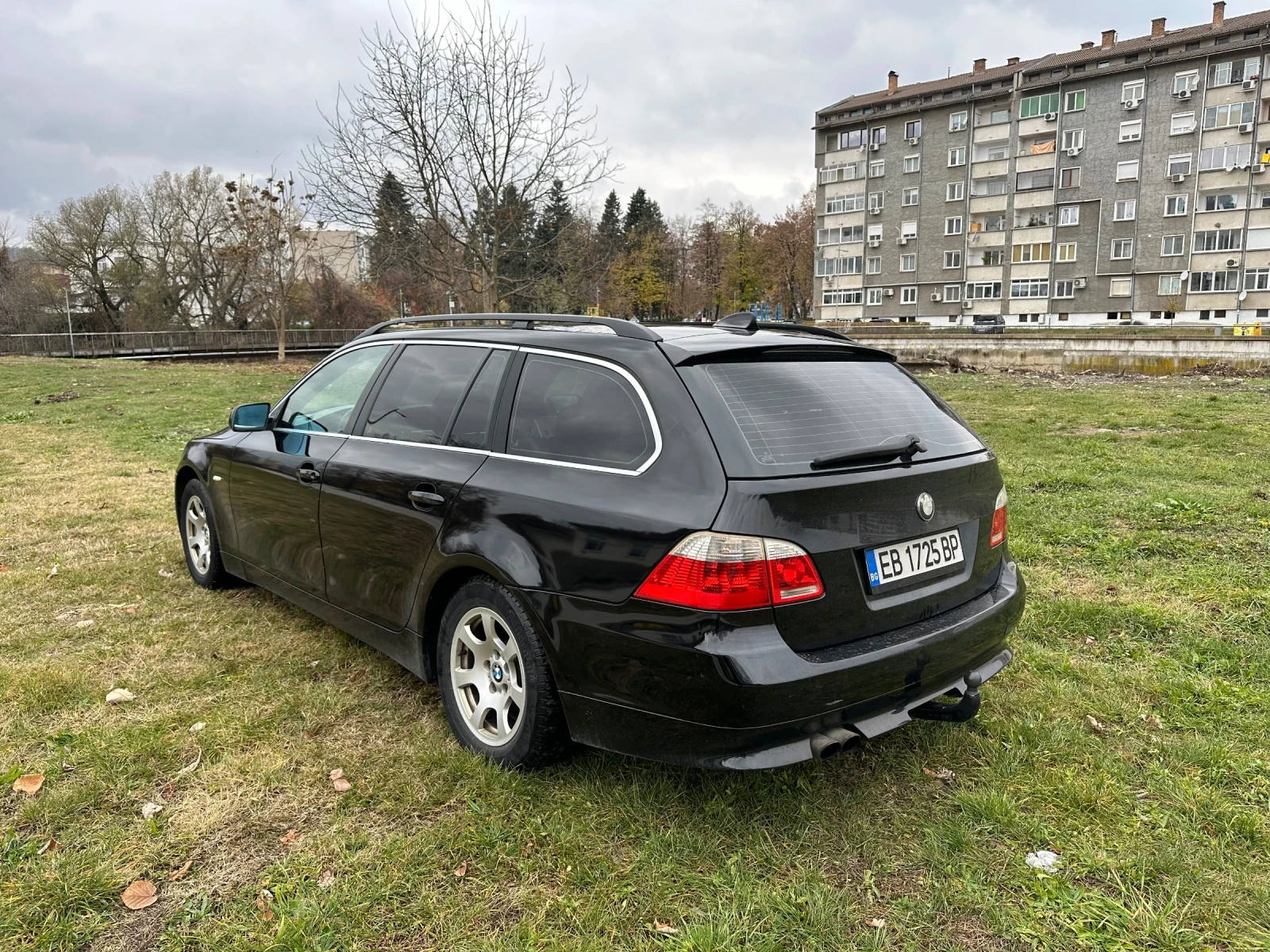 BMW 525 2.5 - изображение 3