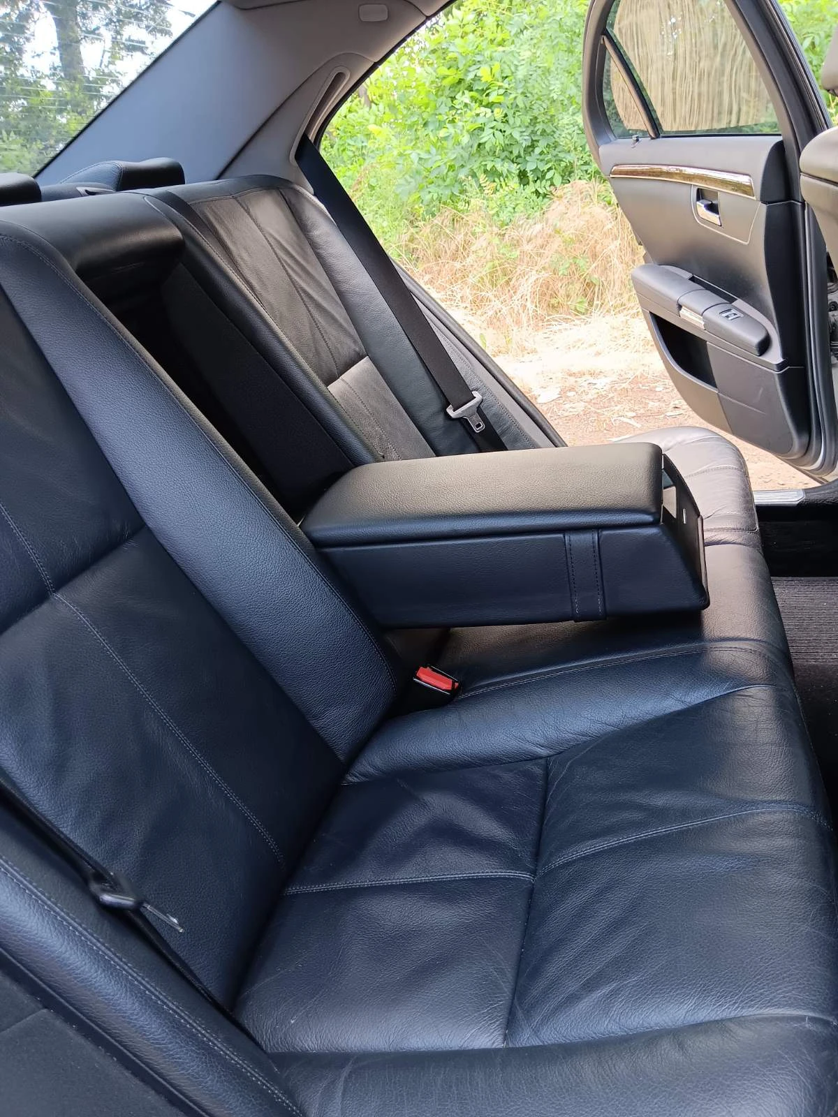 Mercedes-Benz S 320 | Mobile.bg — изображение 12