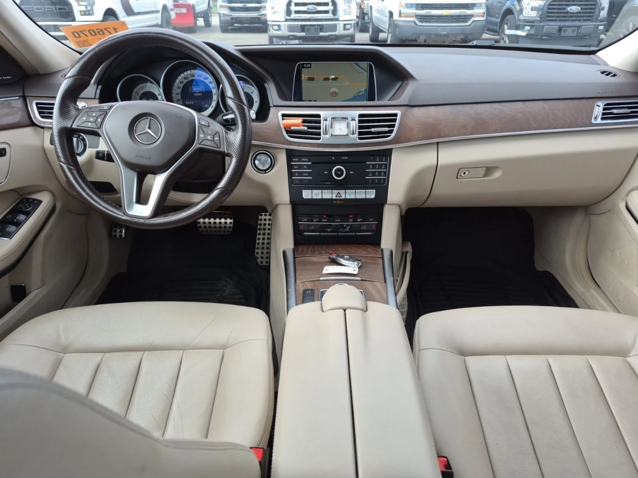 Mercedes-Benz E 250 Mercedes-Benz  E 250 BLUETEC * CARFAX* * AVTOCREDI - изображение 10