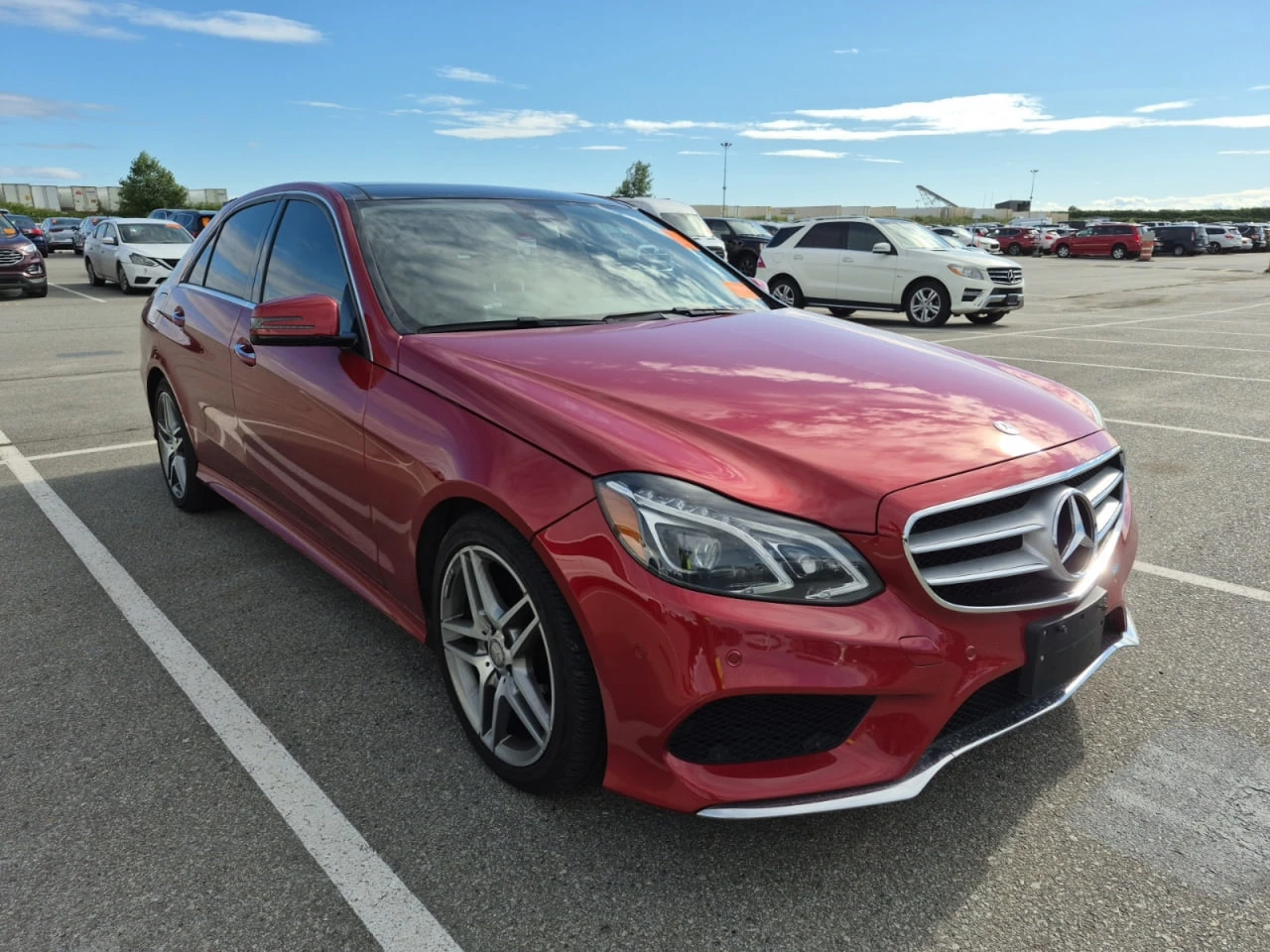 Mercedes-Benz E 250 Mercedes-Benz  E 250 BLUETEC * CARFAX* * AVTOCREDI - изображение 2