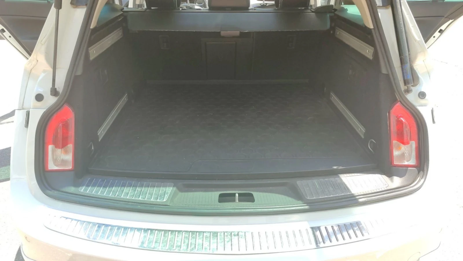 Opel Insignia 2.8 OPC Line 44 | Mobile.bg   14