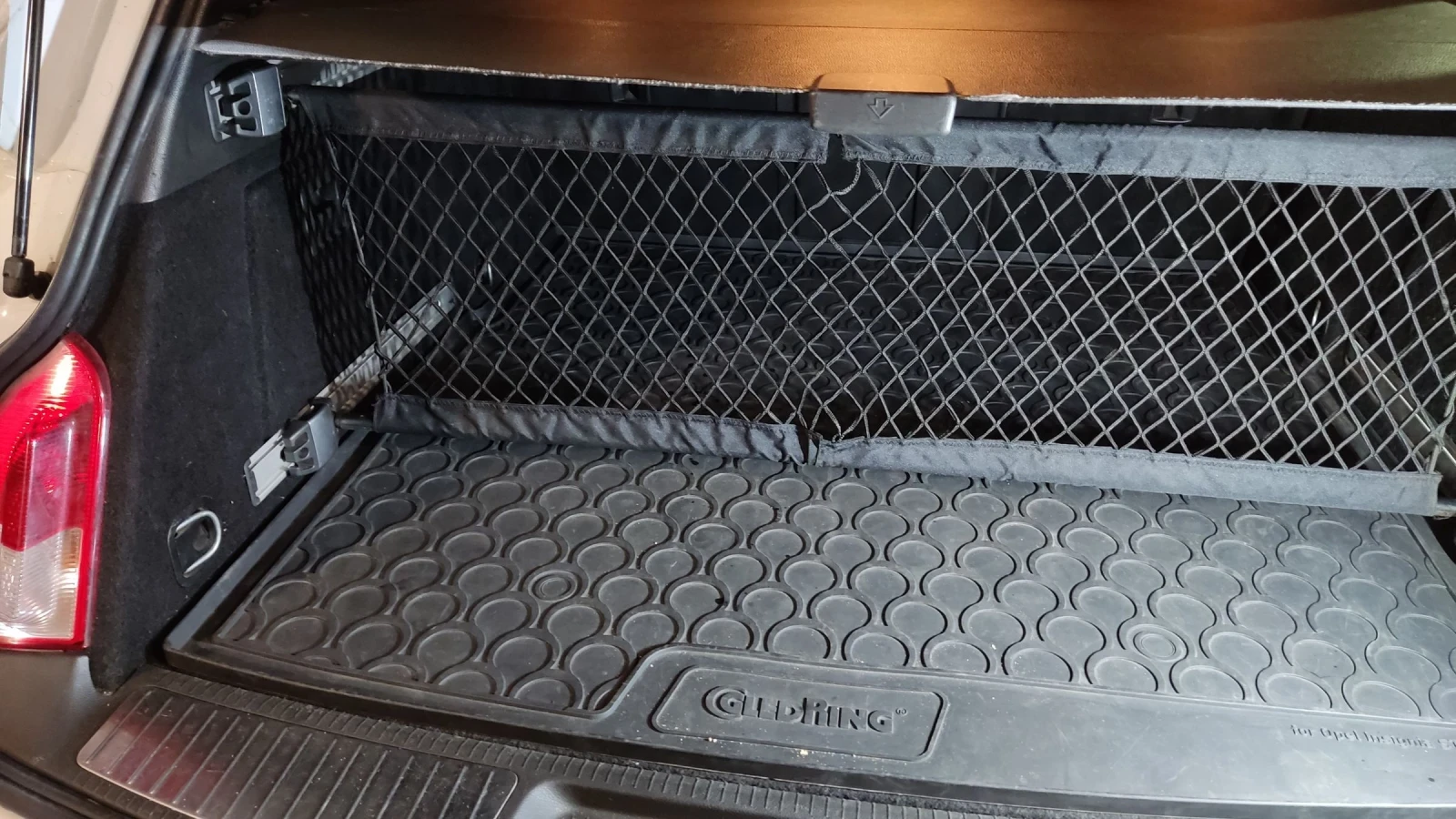 Opel Insignia 2.8 OPC Line 44 | Mobile.bg   15