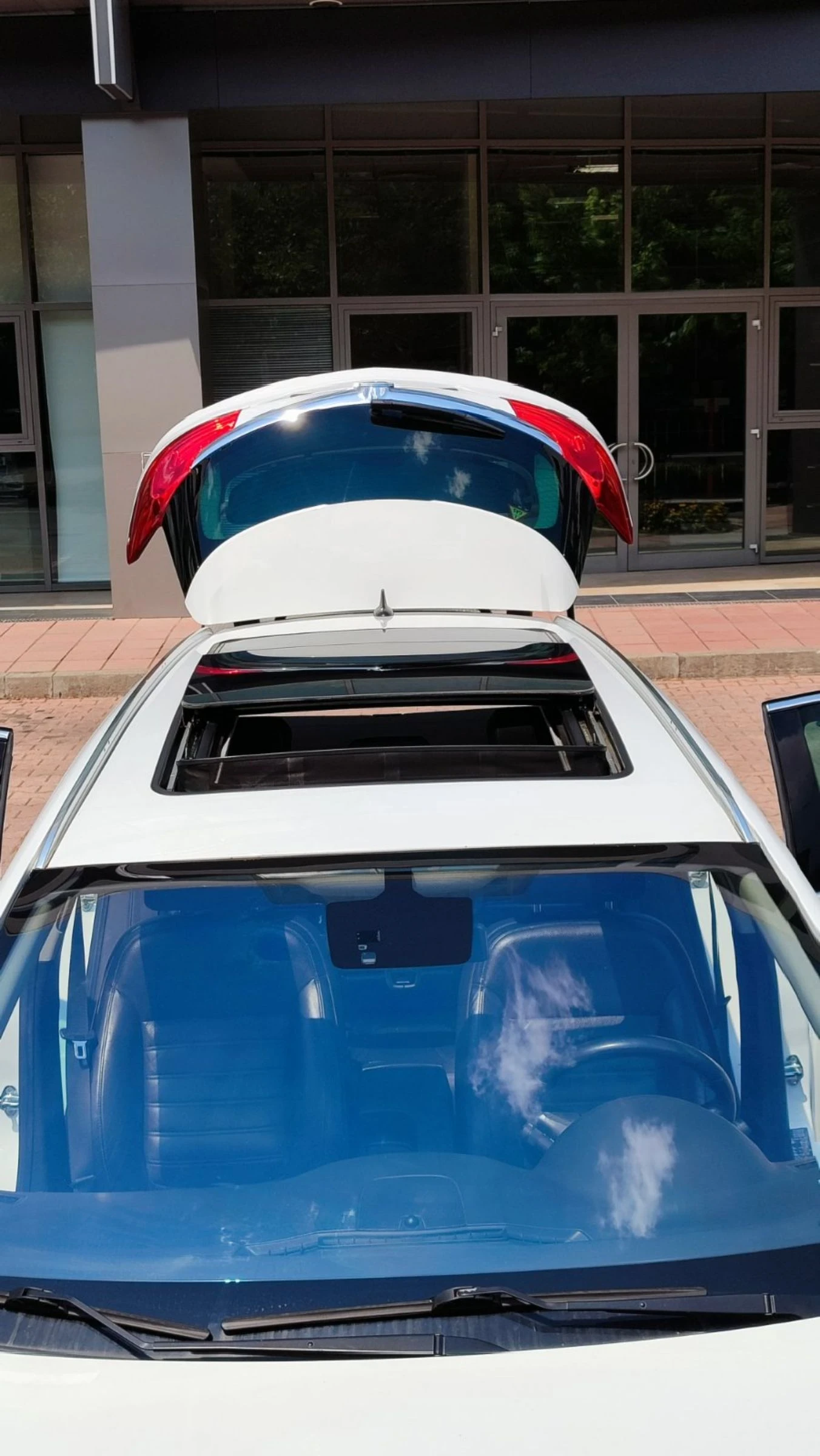 Opel Insignia 2.8 OPC Line 44 | Mobile.bg   11