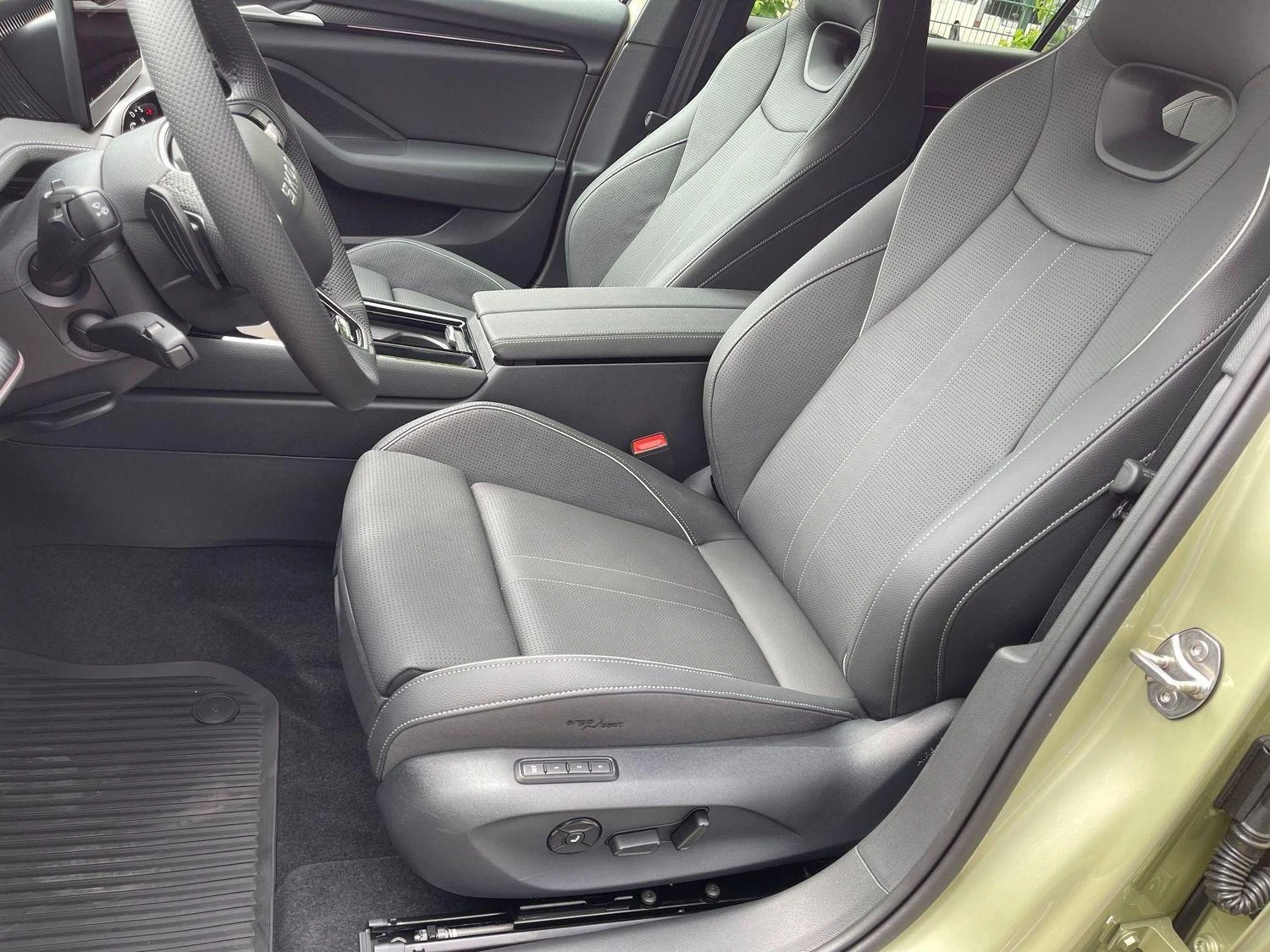Skoda Superb 2.0 TSI 4x4 SPORTLINE CANTON CAMERA MATRIX  - изображение 8