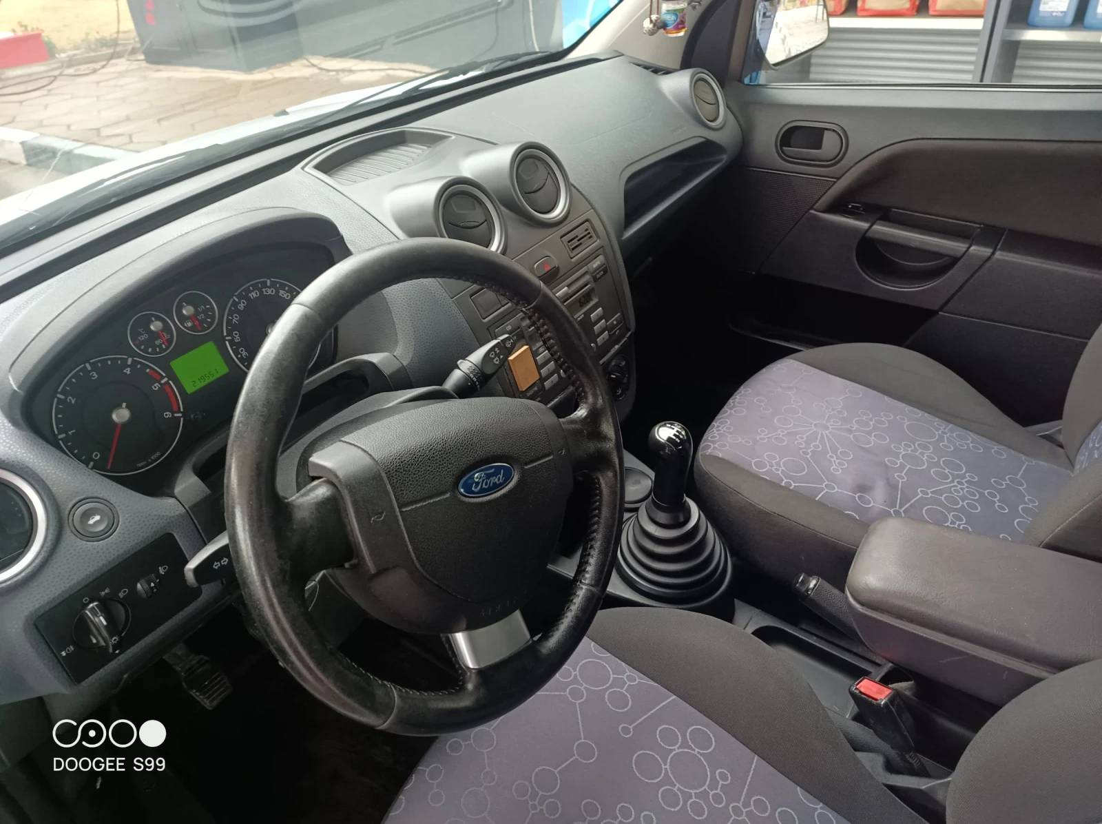 Ford Fiesta  - изображение 3