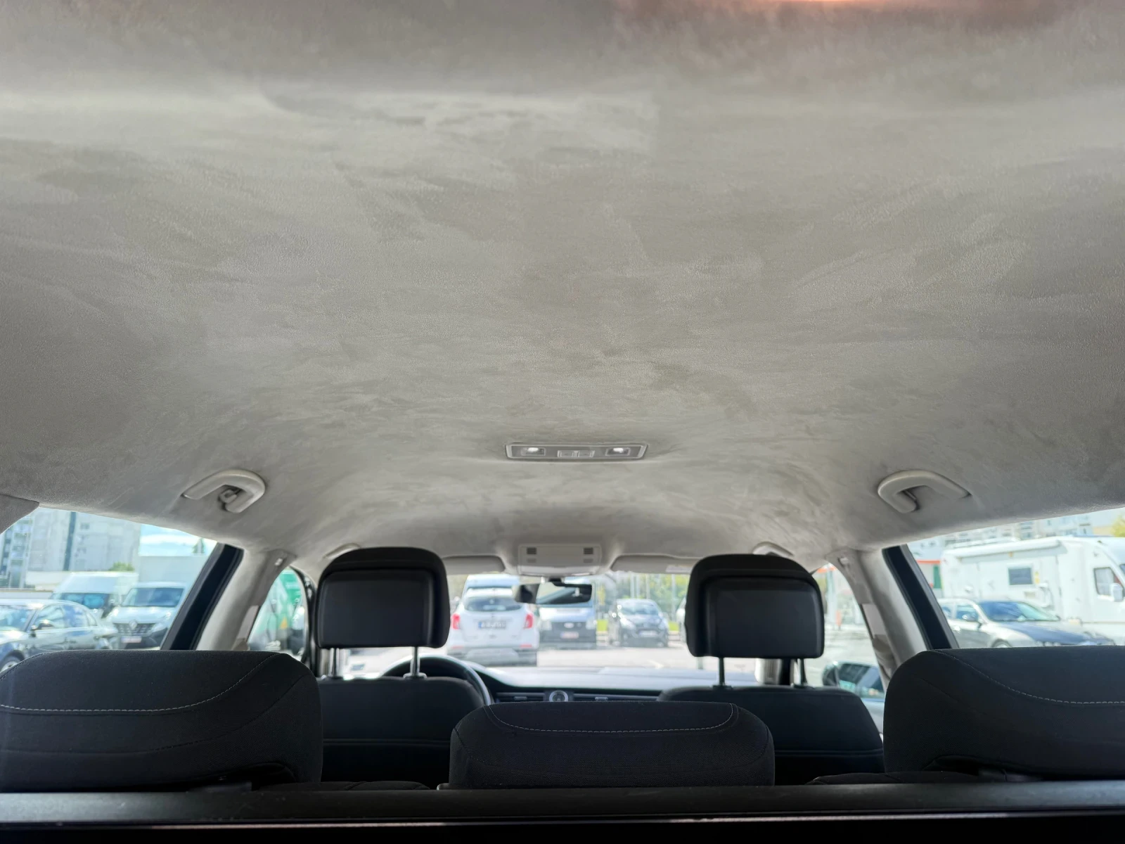 VW Passat 2.00 TDI, 150 .., DSG | Mobile.bg   11