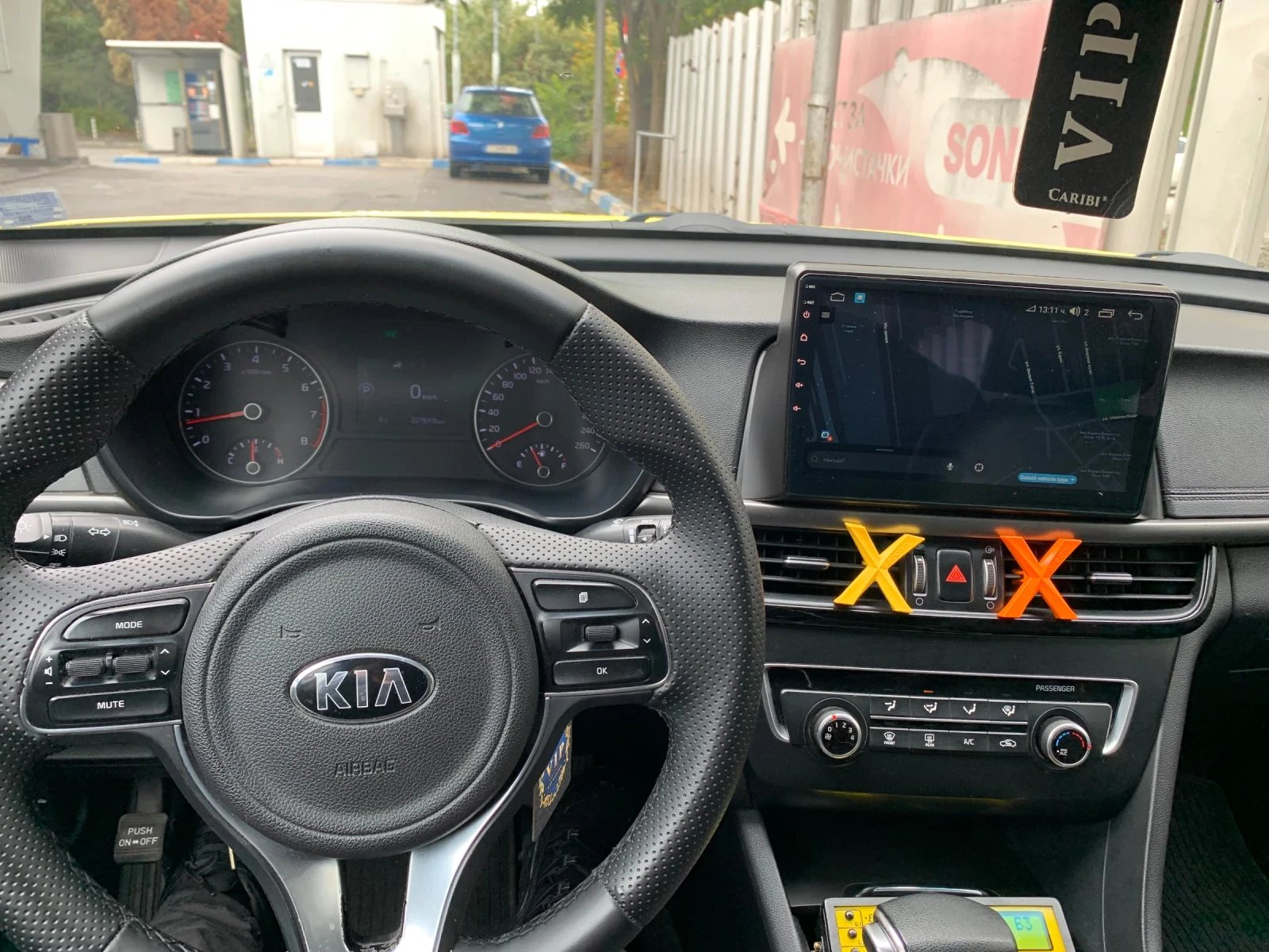 Kia K5 ЛИЗИНГ - изображение 5