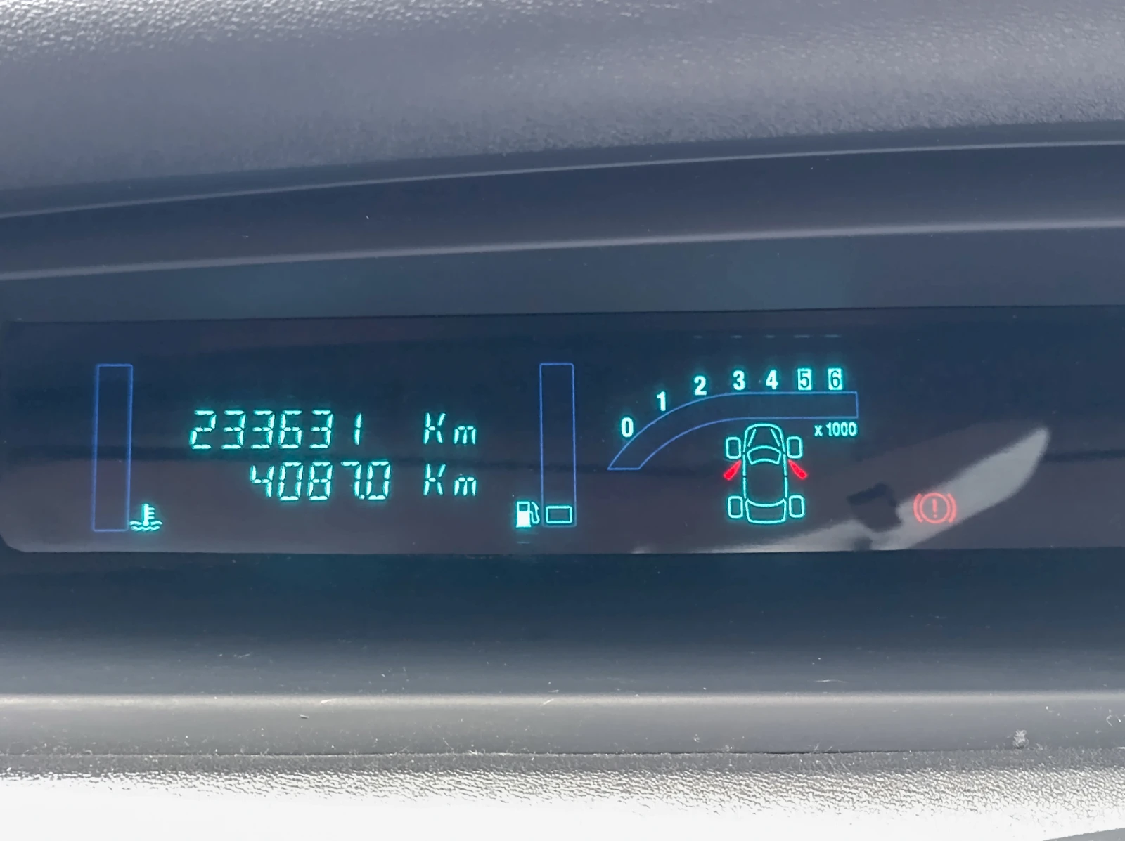 Renault Grand scenic 1.5 DCi | Mobile.bg   11