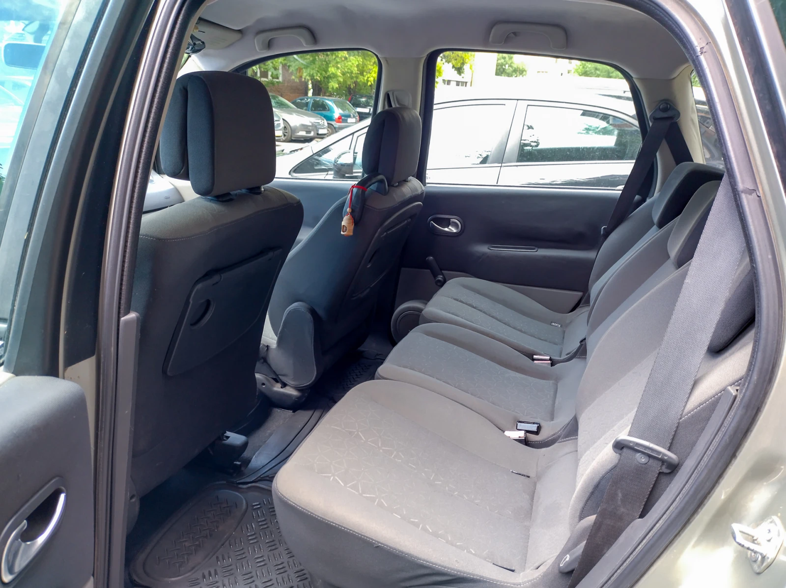 Renault Grand scenic 1.5 DCi - изображение 6