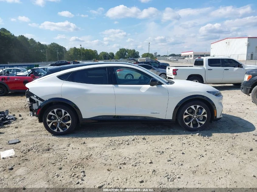 Ford Mustang Mach-E N 4X2 Drive | Mobile.bg   6