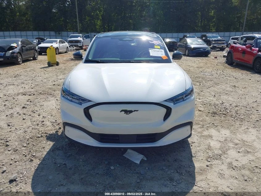 Ford Mustang Mach-E N 4X2 Drive | Mobile.bg   5