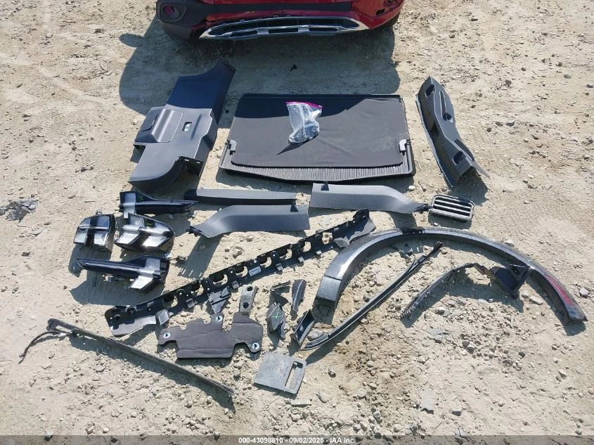 Ford Mustang Mach-E N 4X2 Drive | Mobile.bg   4