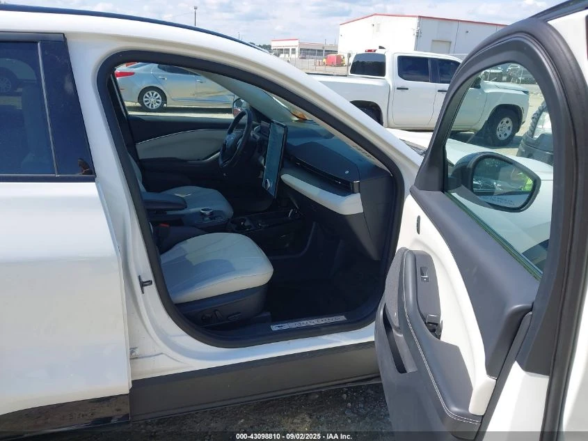 Ford Mustang Mach-E N 4X2 Drive | Mobile.bg   12