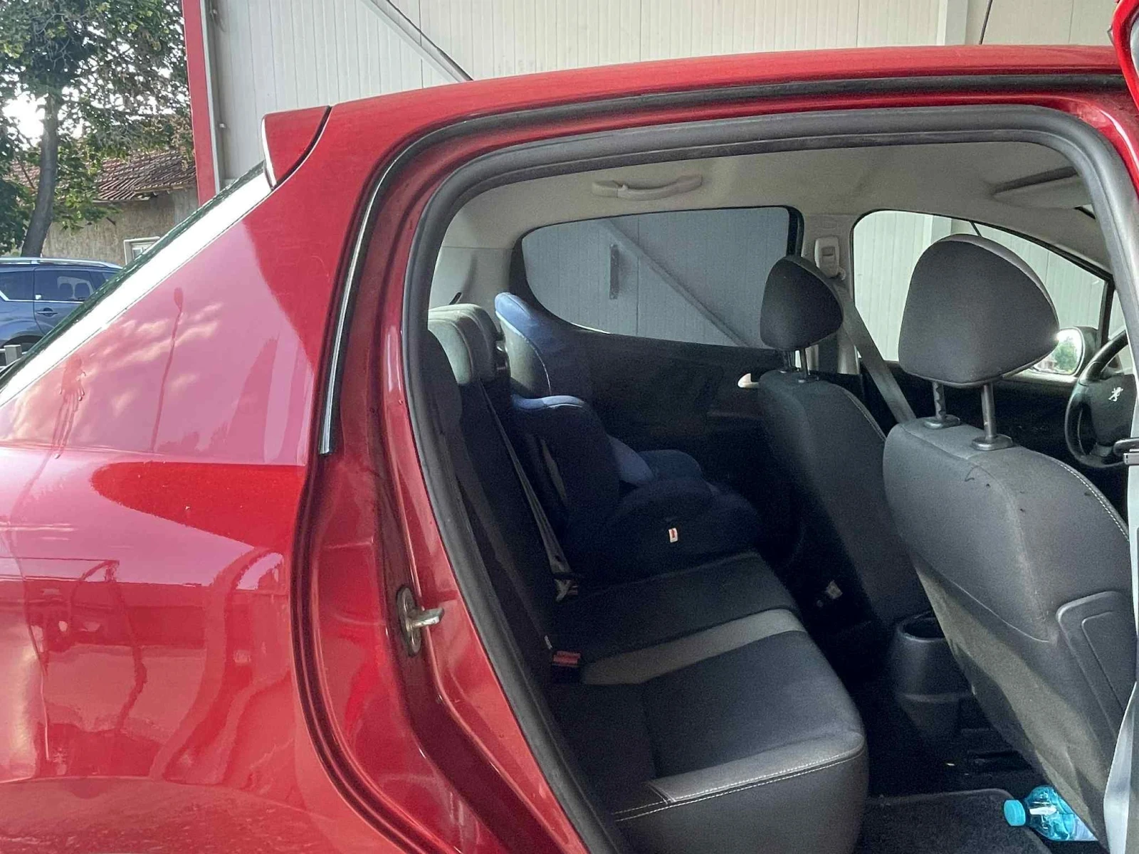 Peugeot 207 207 | Mobile.bg � ����������� 8