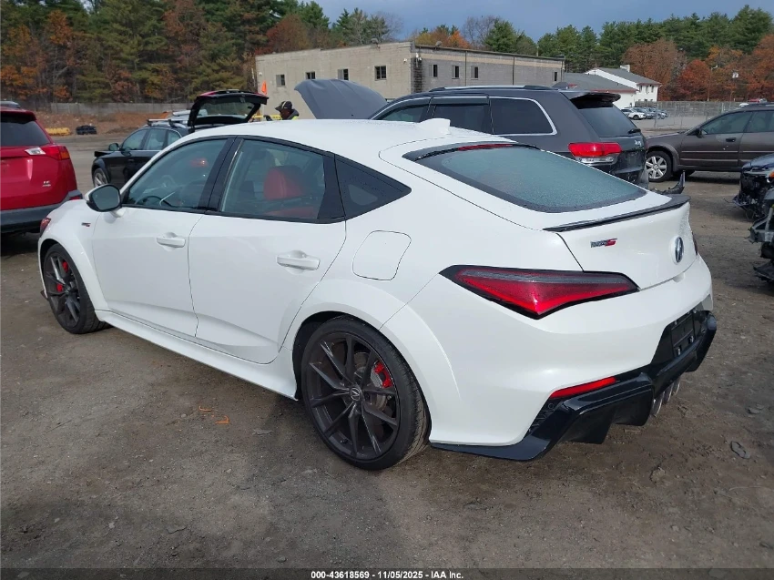 Acura Integra TYPE S | Mobile.bg � ����������� 4