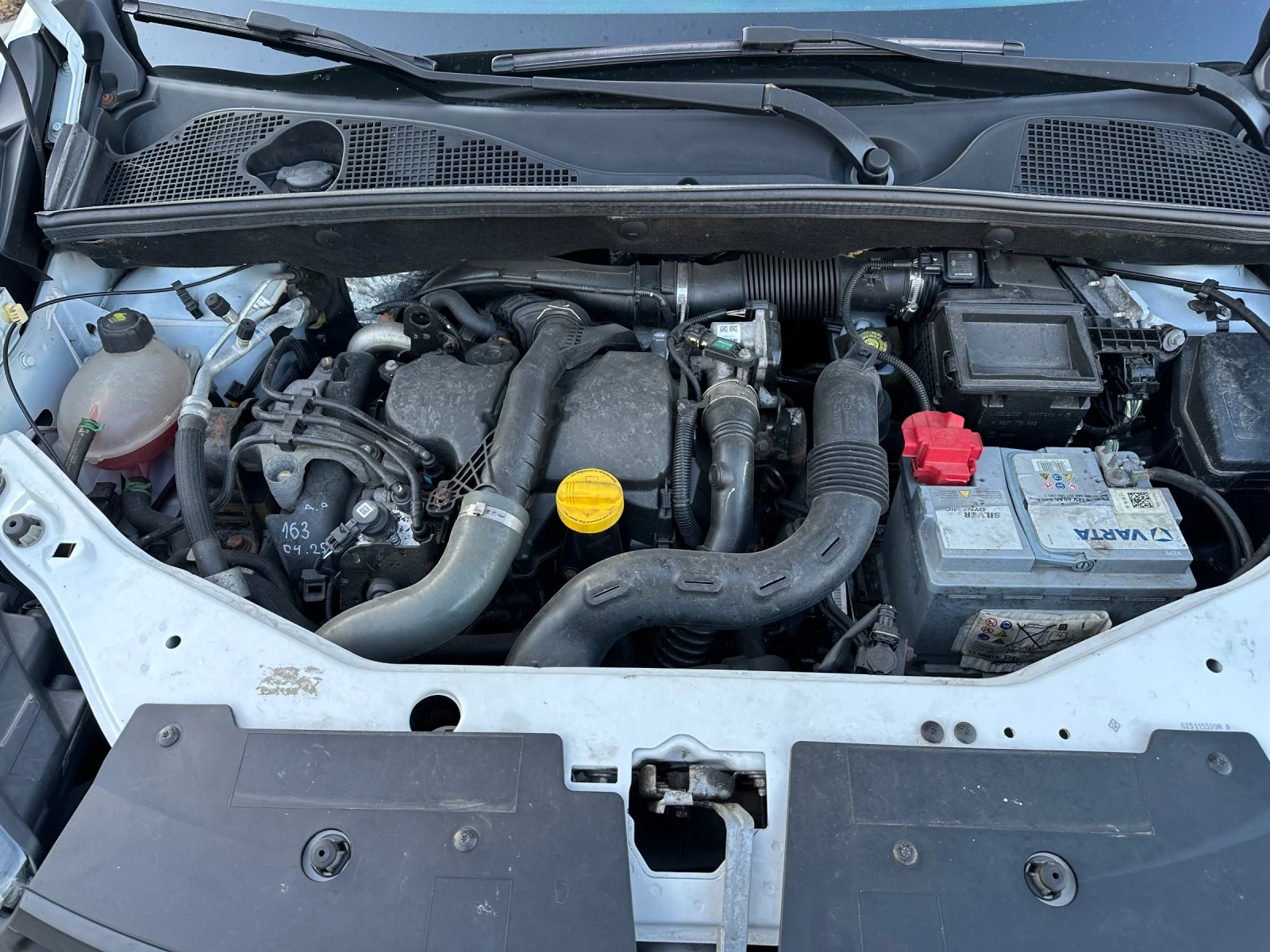 Dacia Dokker  - изображение 10