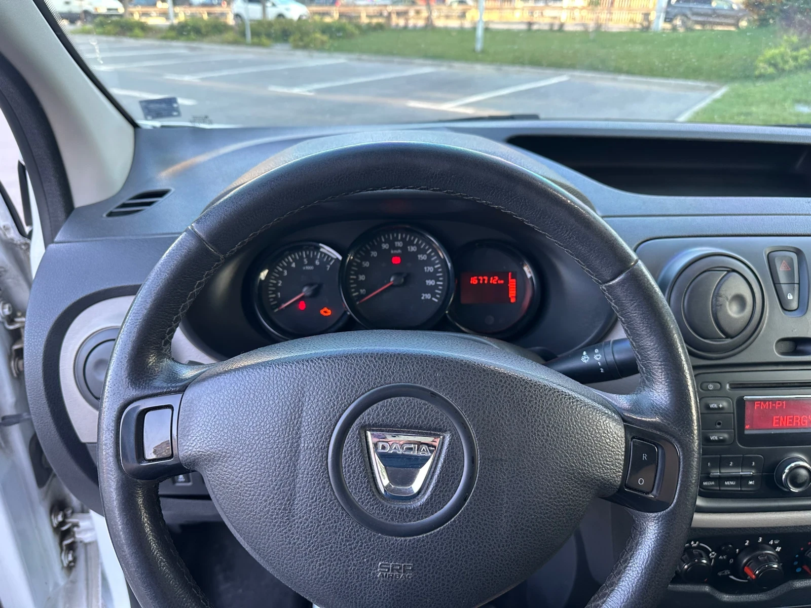 Dacia Dokker  - изображение 6