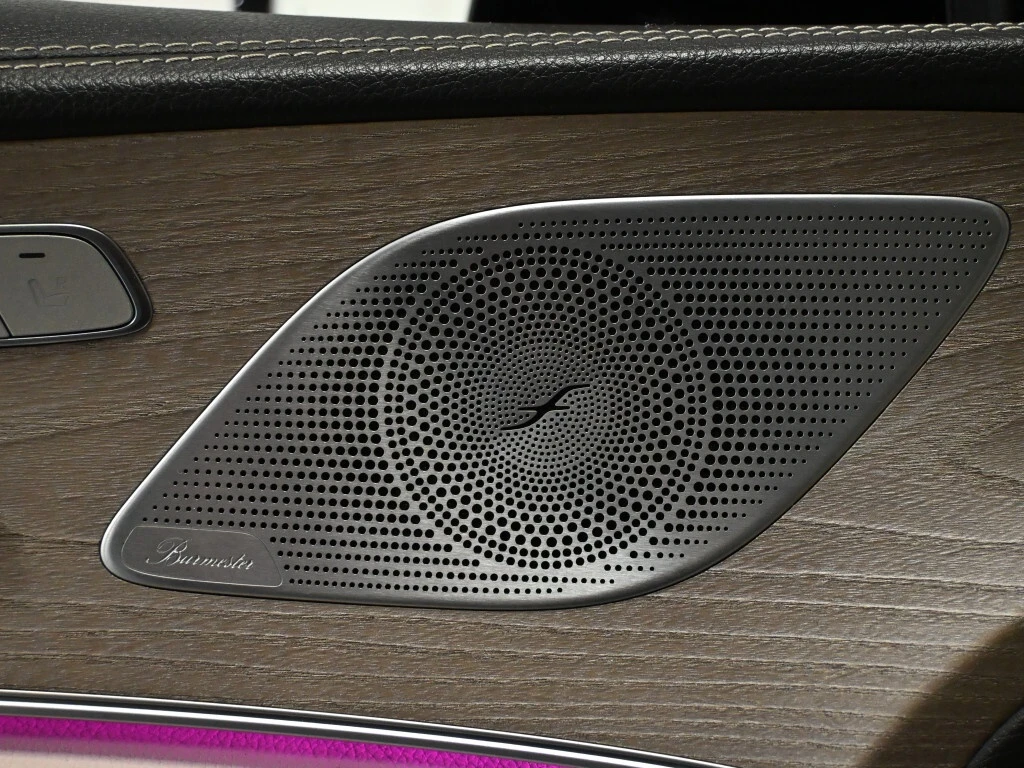 Mercedes-Benz CLS * AMG 53 No Accident HUD 360CAM Massage Seats Ambi | Mobile.bg � ����������� 14