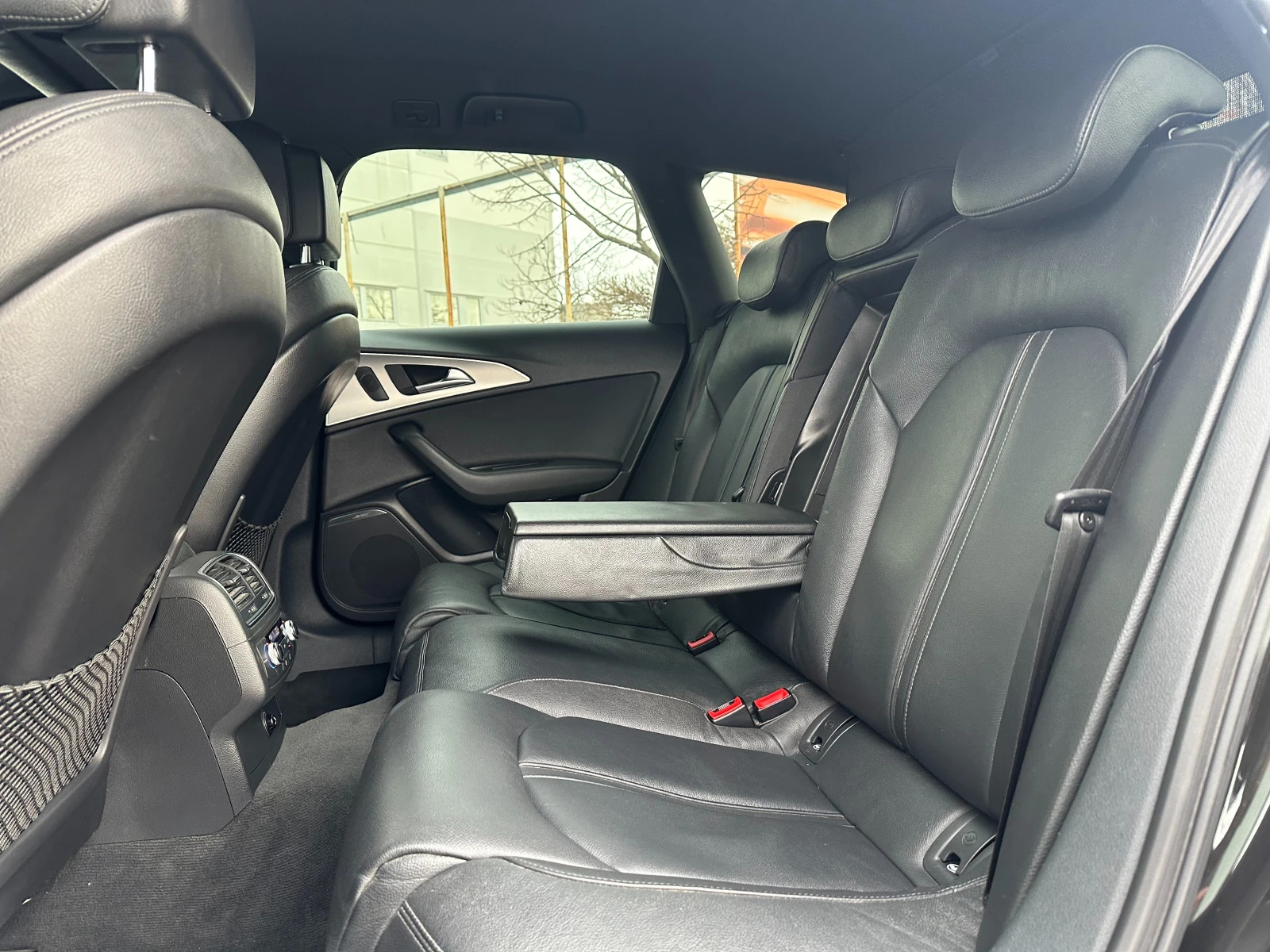 Audi A6 Avant 3.0d 313 к.с./quattro  - изображение 9