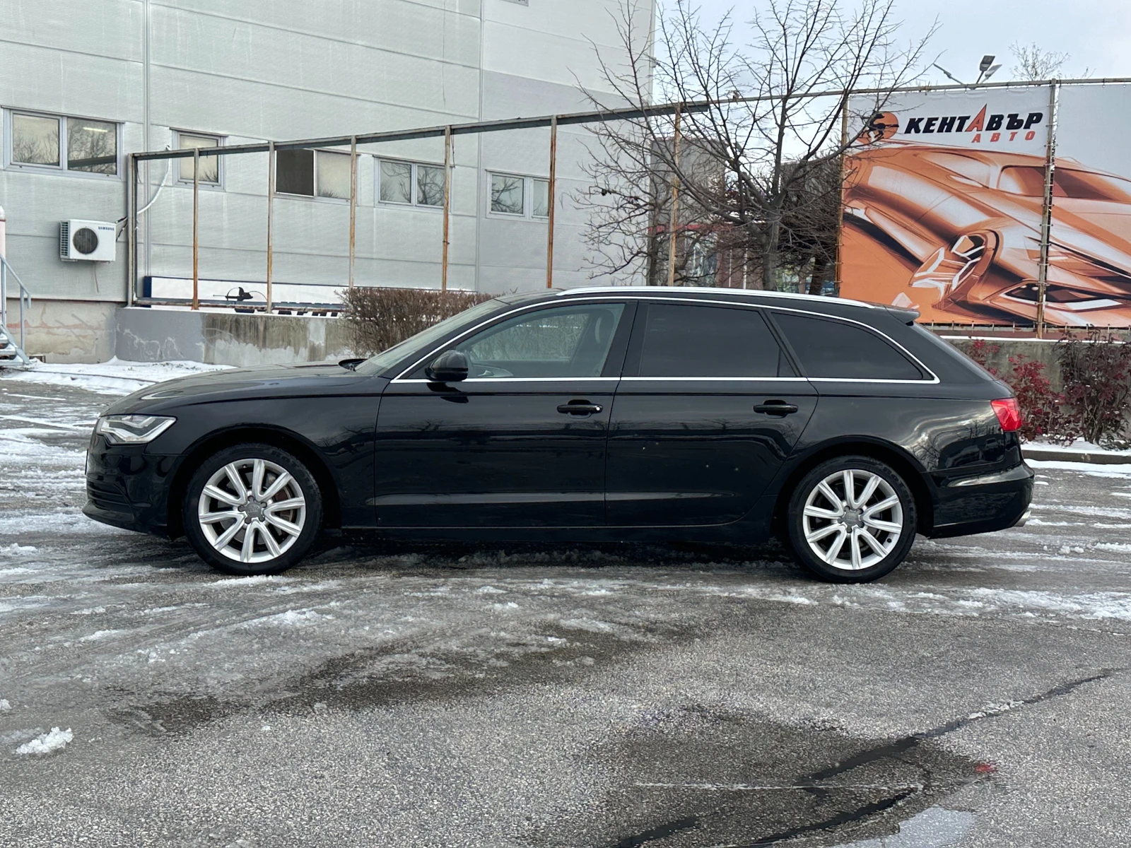 Audi A6 Avant 3.0d 313 к.с./quattro  - изображение 2