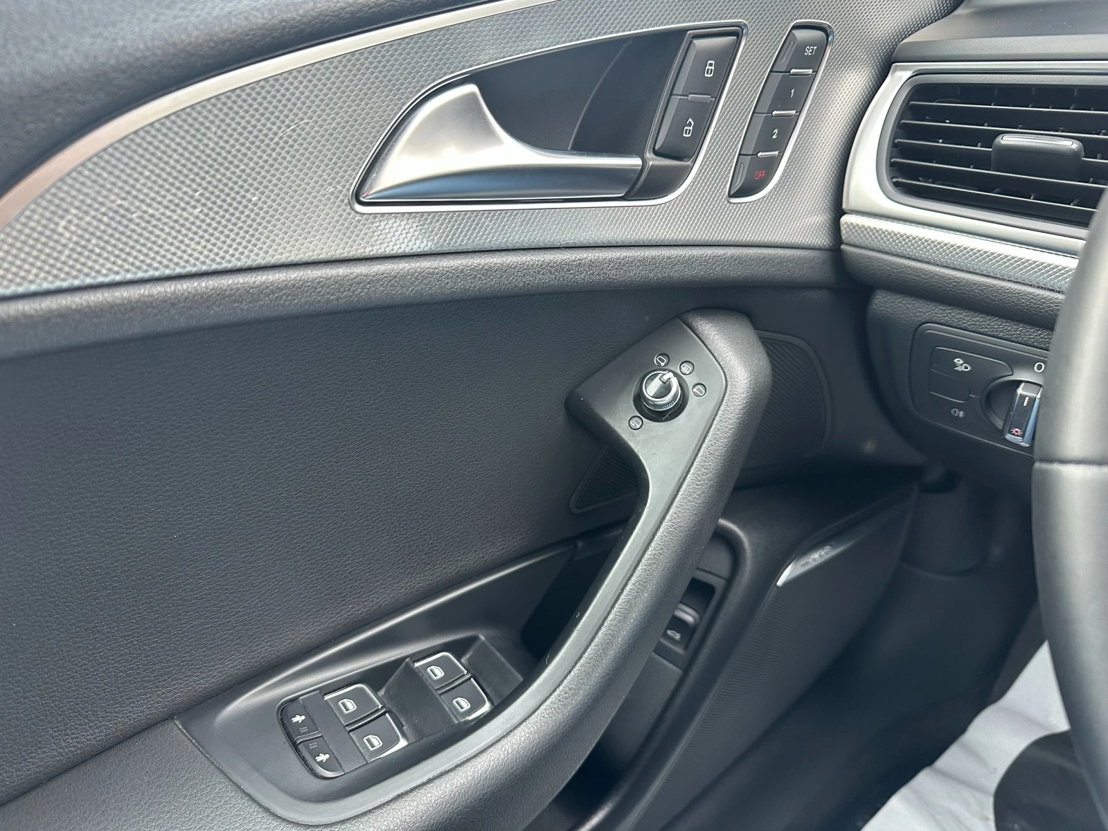 Audi A6 Avant 3.0d 313 �.�./quattro  | Mobile.bg � ����������� 16