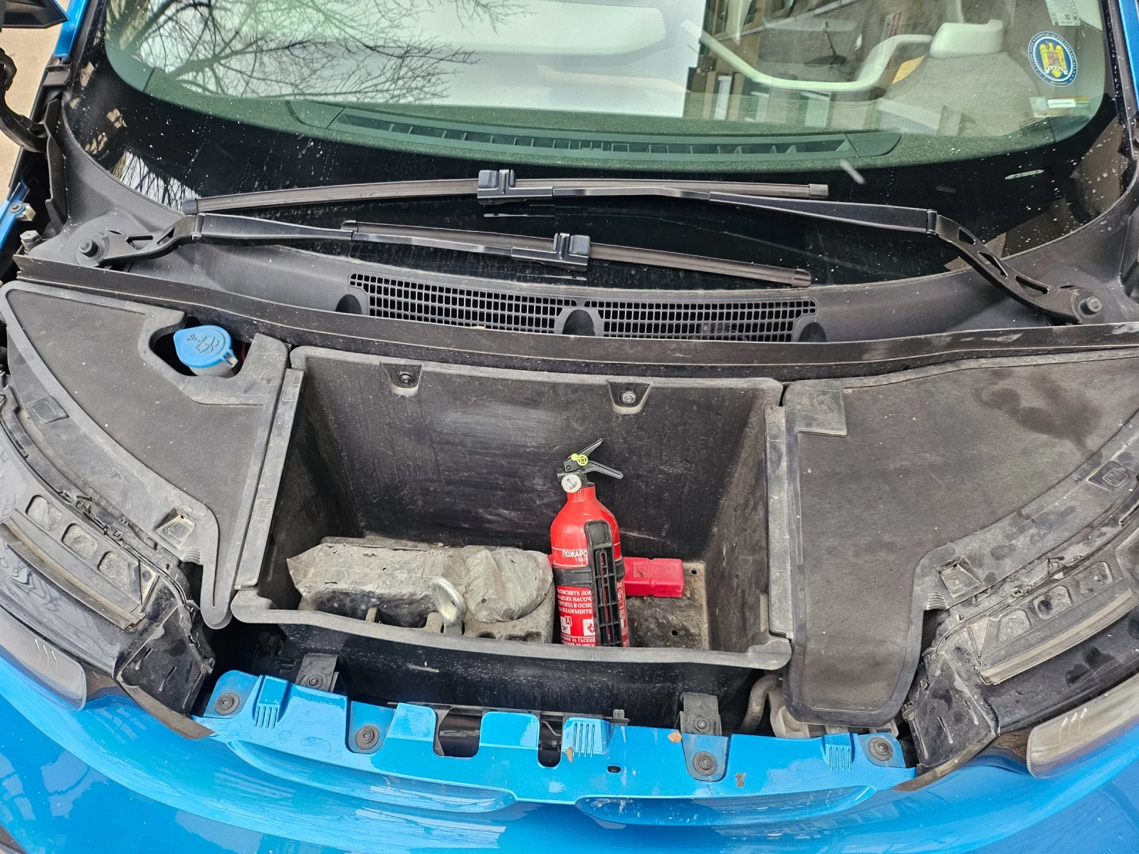 BMW i3 94Аh  - изображение 5