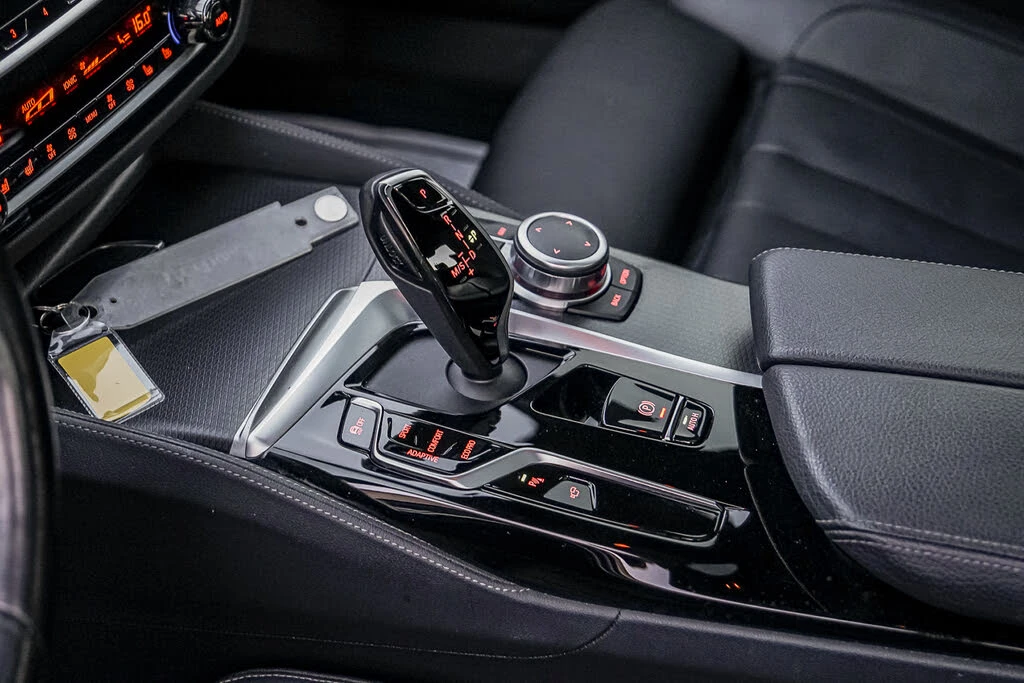 BMW 550 M550i xDrive* ����������* (���� �� ��������) | Mobile.bg � ����������� 13