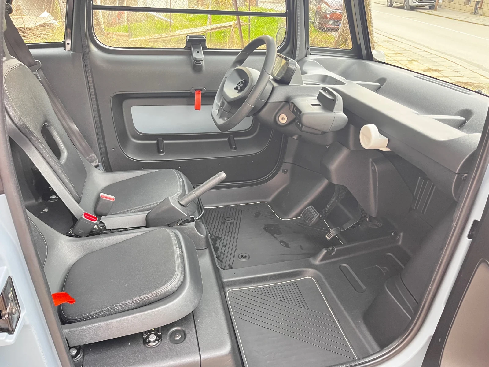 Citroen Ami | Mobile.bg � ����������� 11