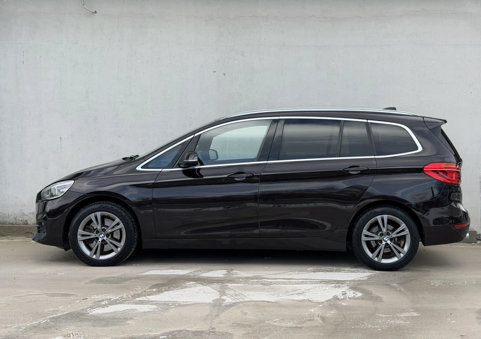 BMW 2 Gran Tourer 218d | Mobile.bg � ����������� 2