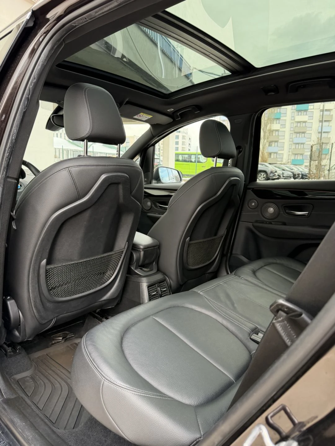 BMW 2 Gran Tourer 218d | Mobile.bg � ����������� 9