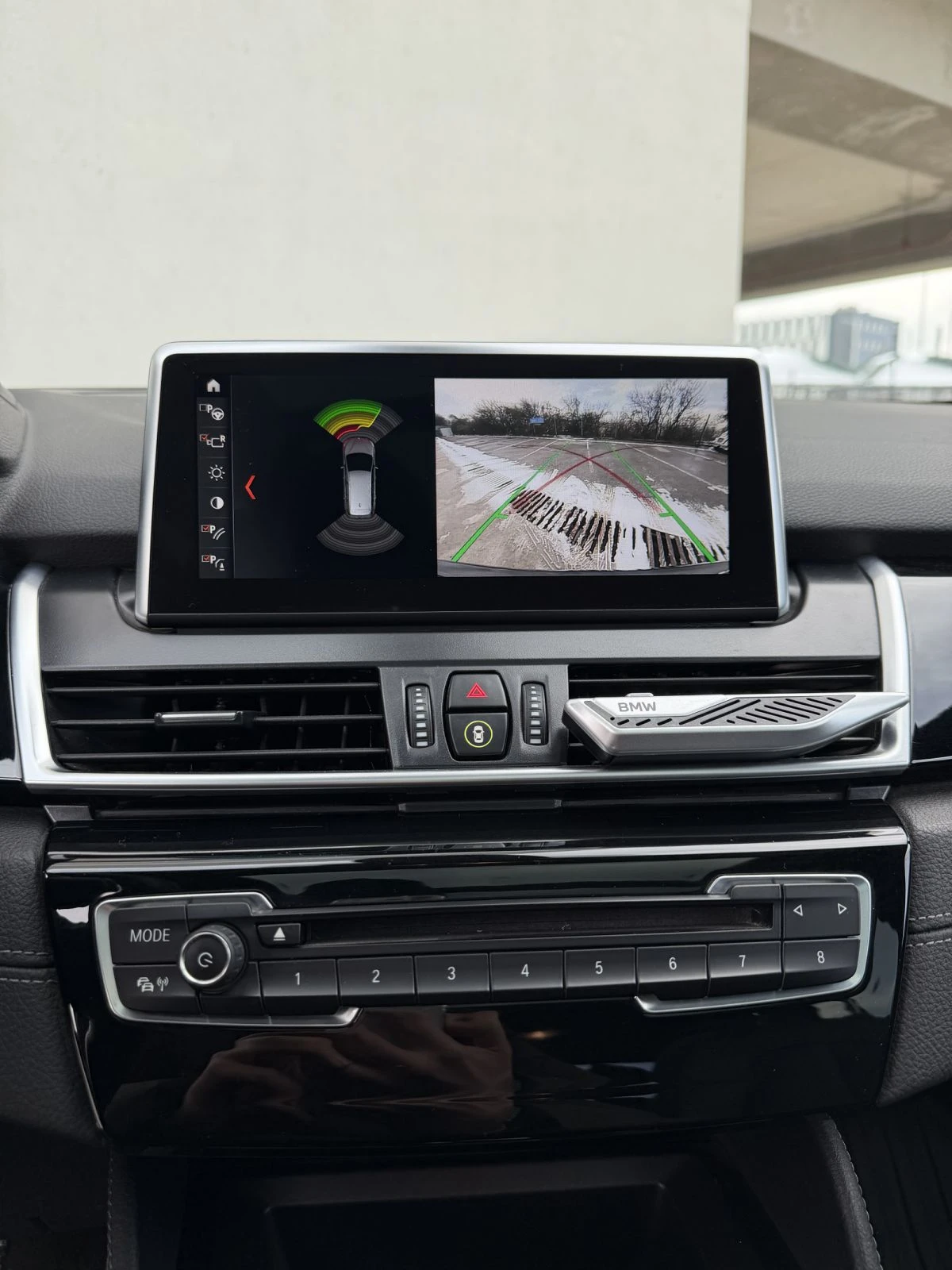 BMW 2 Gran Tourer 218d | Mobile.bg � ����������� 10