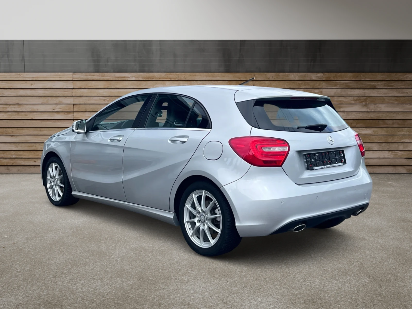 Mercedes-Benz A 180 d Sport 150000km ПРОЧЕТИ ОПИСАНИЕТО - изображение 4