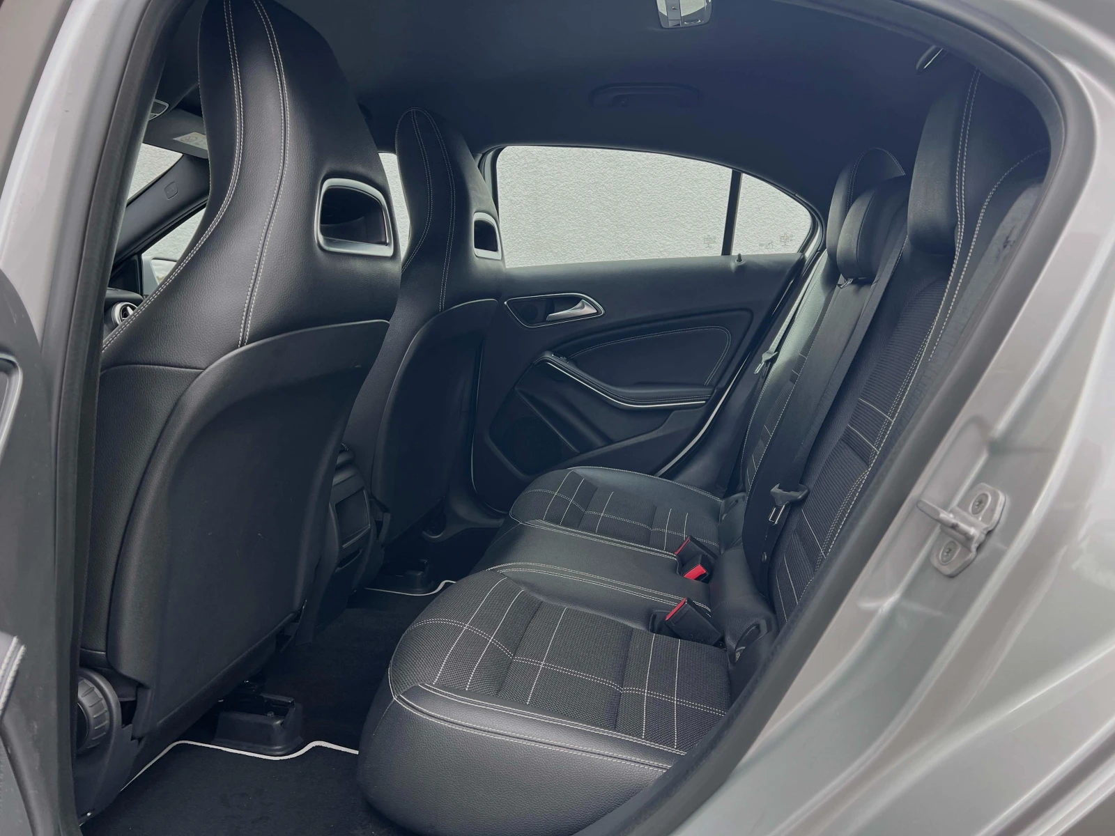 Mercedes-Benz A 180 d Sport 150000km ������� ���������� | Mobile.bg � ����������� 13