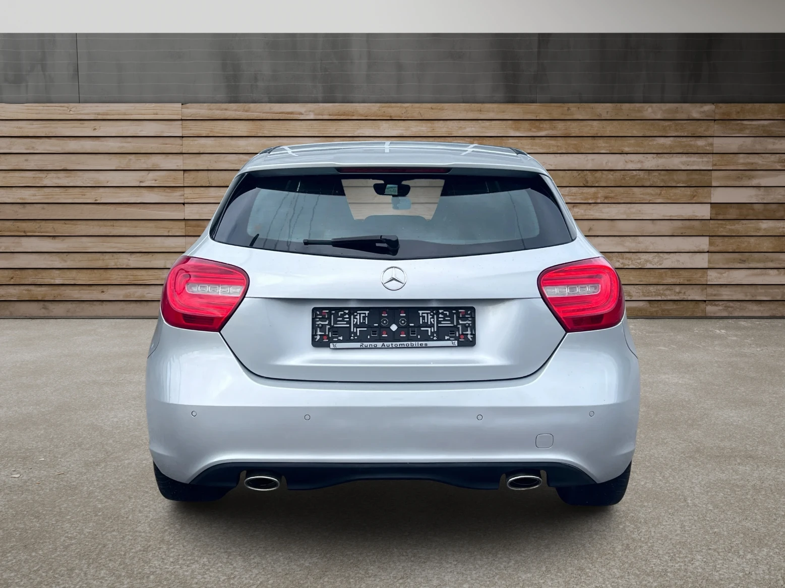 Mercedes-Benz A 180 d Sport 150000km ПРОЧЕТИ ОПИСАНИЕТО - изображение 5