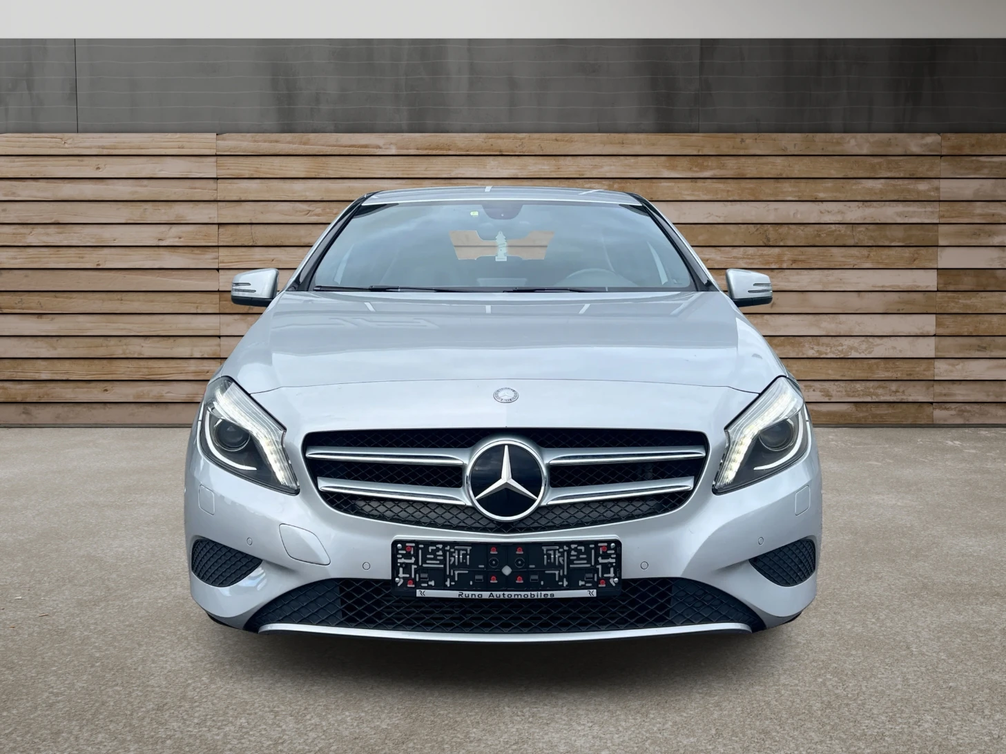 Mercedes-Benz A 180 d Sport 150000km ПРОЧЕТИ ОПИСАНИЕТО - изображение 2