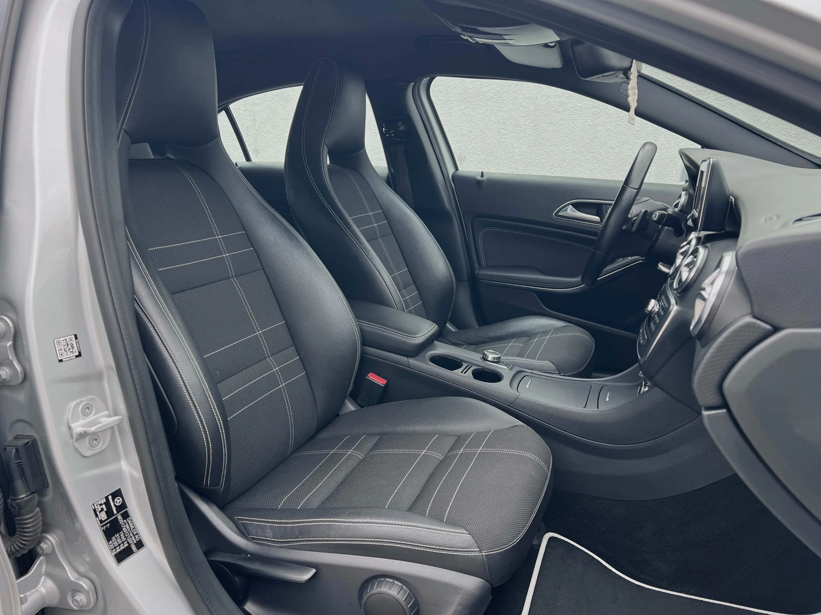 Mercedes-Benz A 180 d Sport 150000km ������� ���������� | Mobile.bg � ����������� 11