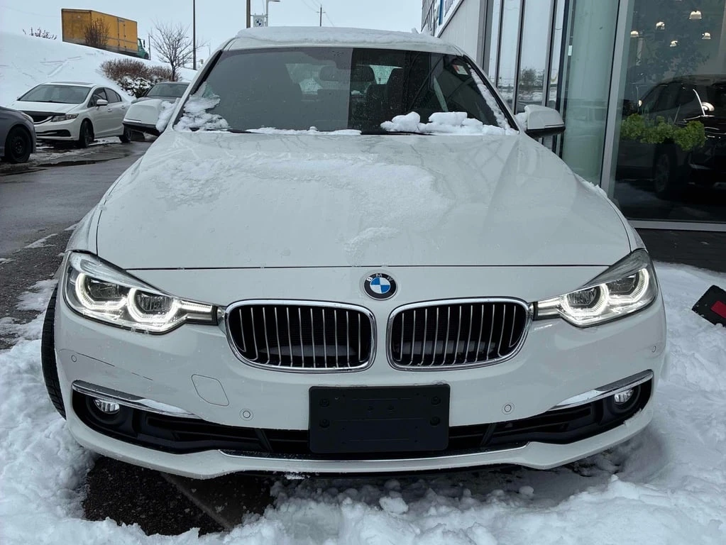 BMW 330 XDRIVE * B48* 8ZF* ГЛАВНО ПРЕДСТАВИТЕЛСТВО НА BMW  - изображение 2