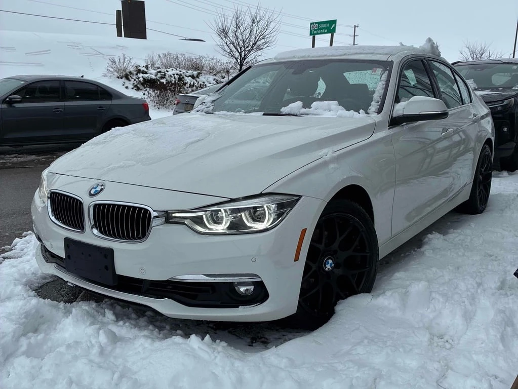 BMW 330 XDRIVE * B48* 8ZF* ������ ���������������� �� BMW  | Mobile.bg � ����������� 1