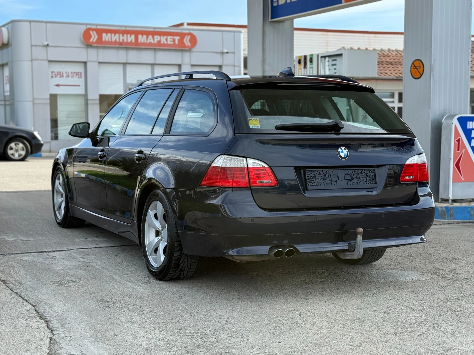 BMW 530 Pano/Recaro/CIC | Mobile.bg � ����������� 4