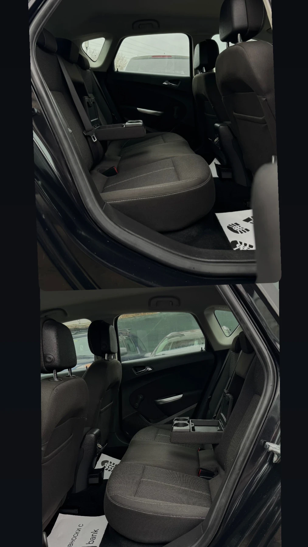 Opel Astra CH!��������� ���������!1.4�!���! | Mobile.bg � ����������� 14