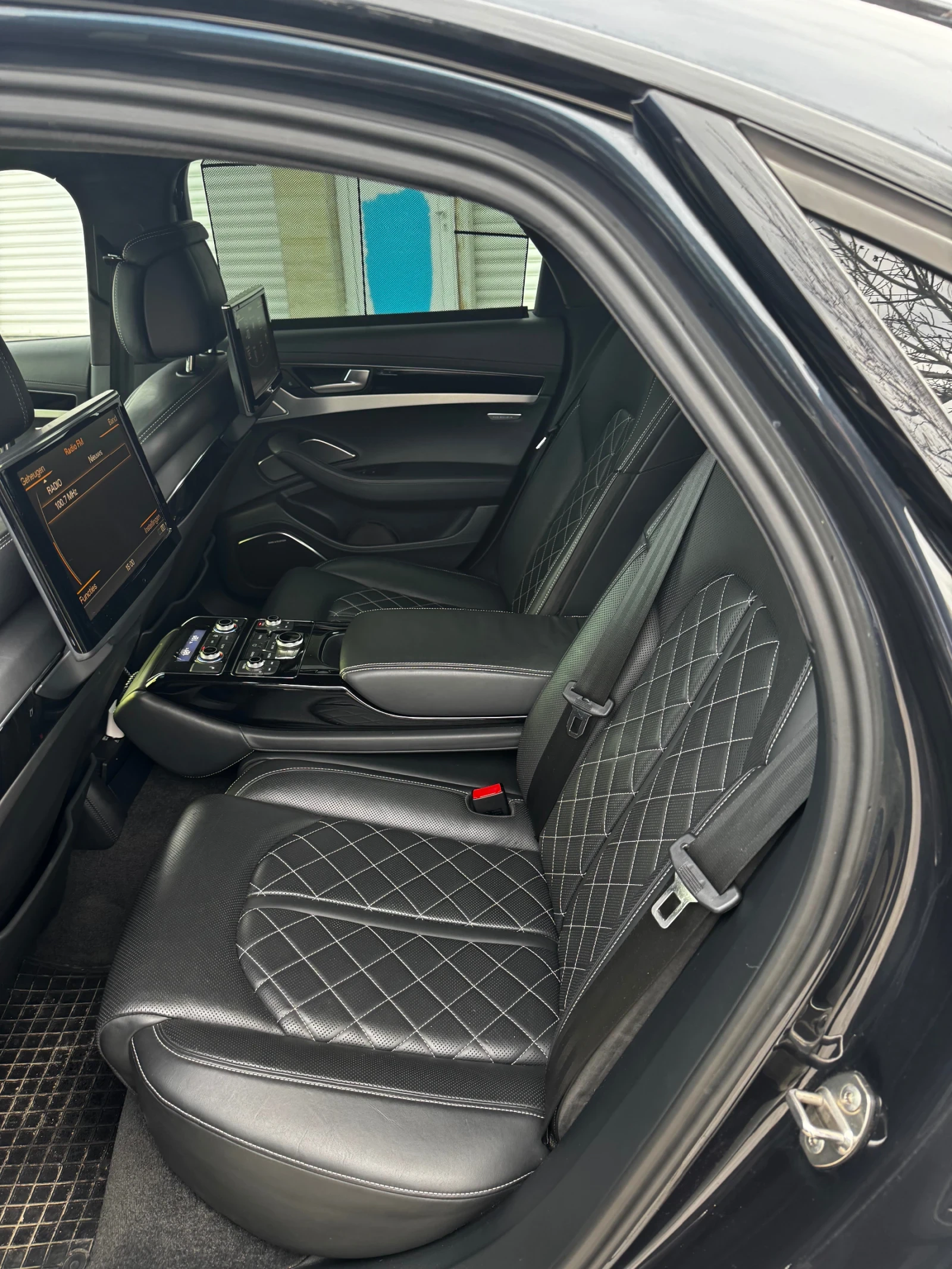 Audi S8 AUDi S8 3/TV 720 PS MEGA VOLL | Mobile.bg � ����������� 11