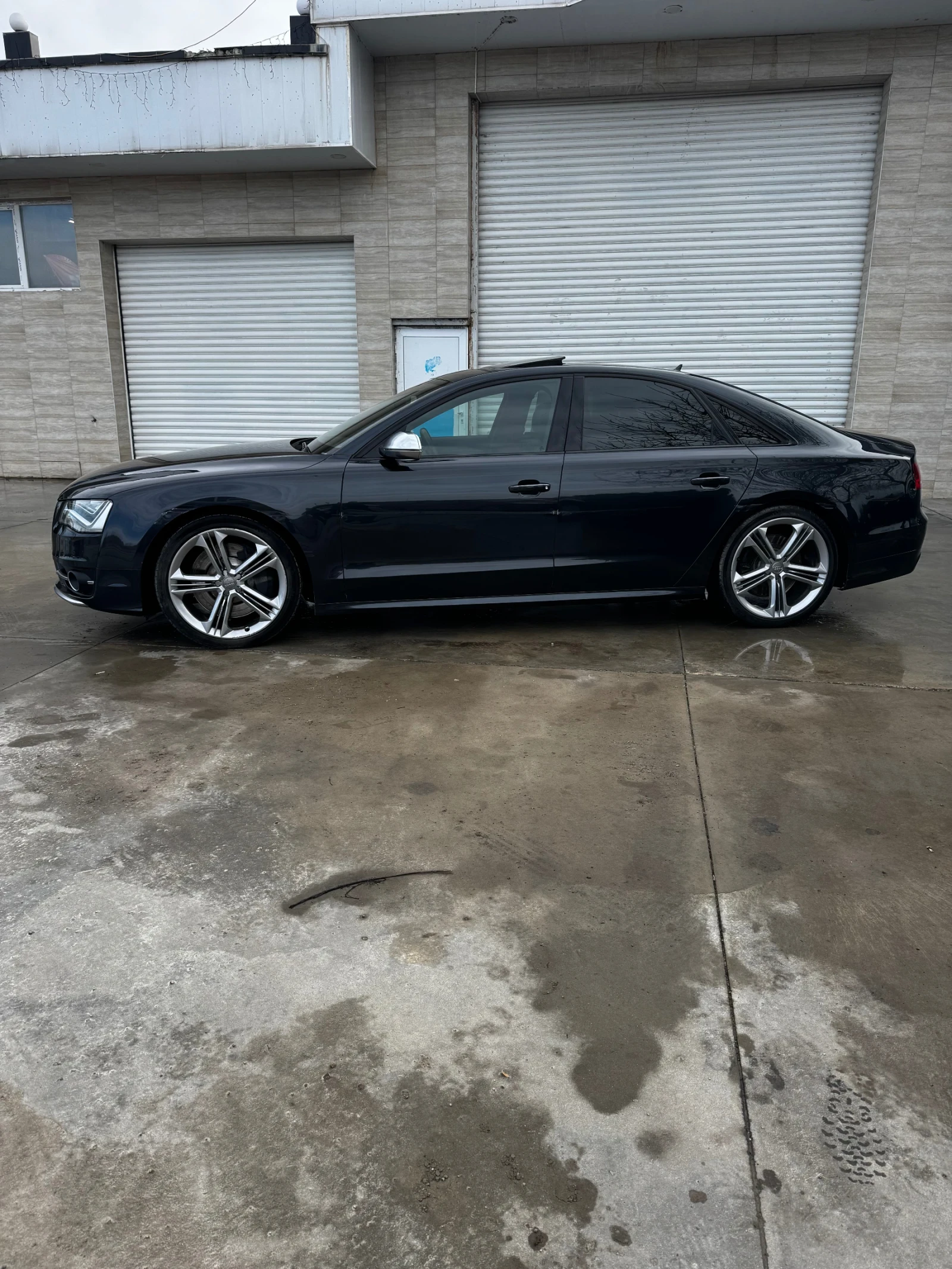 Audi S8 AUDi S8 3/TV 720 PS MEGA VOLL | Mobile.bg � ����������� 3